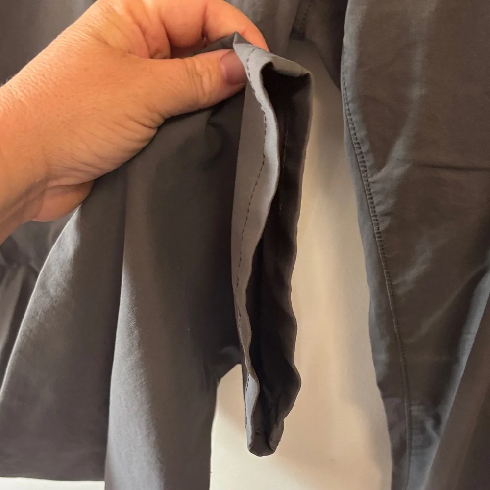 J. Crew sleek modern